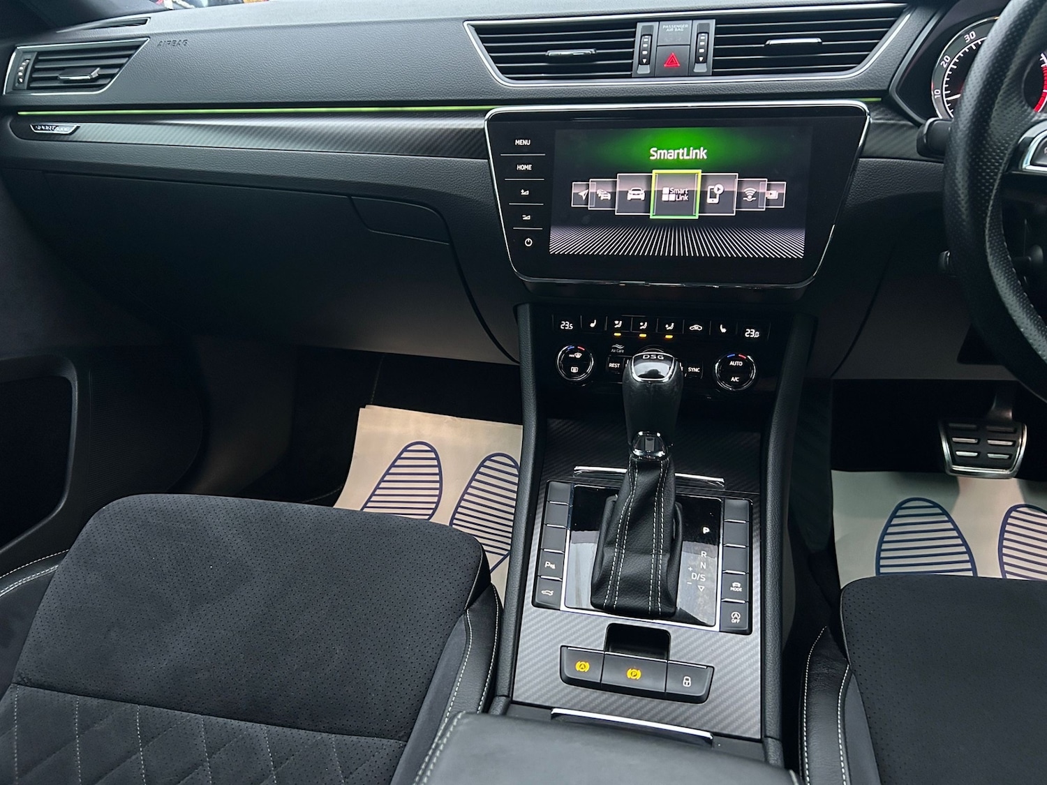 Used Skoda Superb 2019 for sale - 78216217: Photo 22