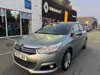 2012 (12) - 1.6 VTi VTR+ 5dr