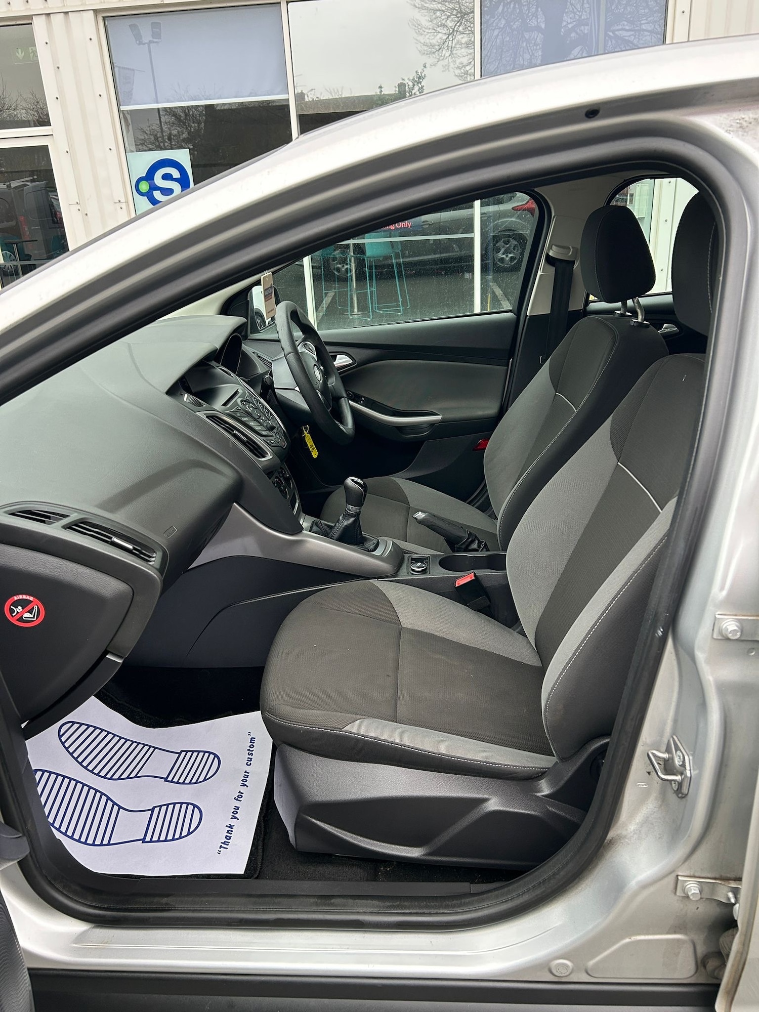 Used Ford Focus 2011 for sale - 77793064: Photo 10