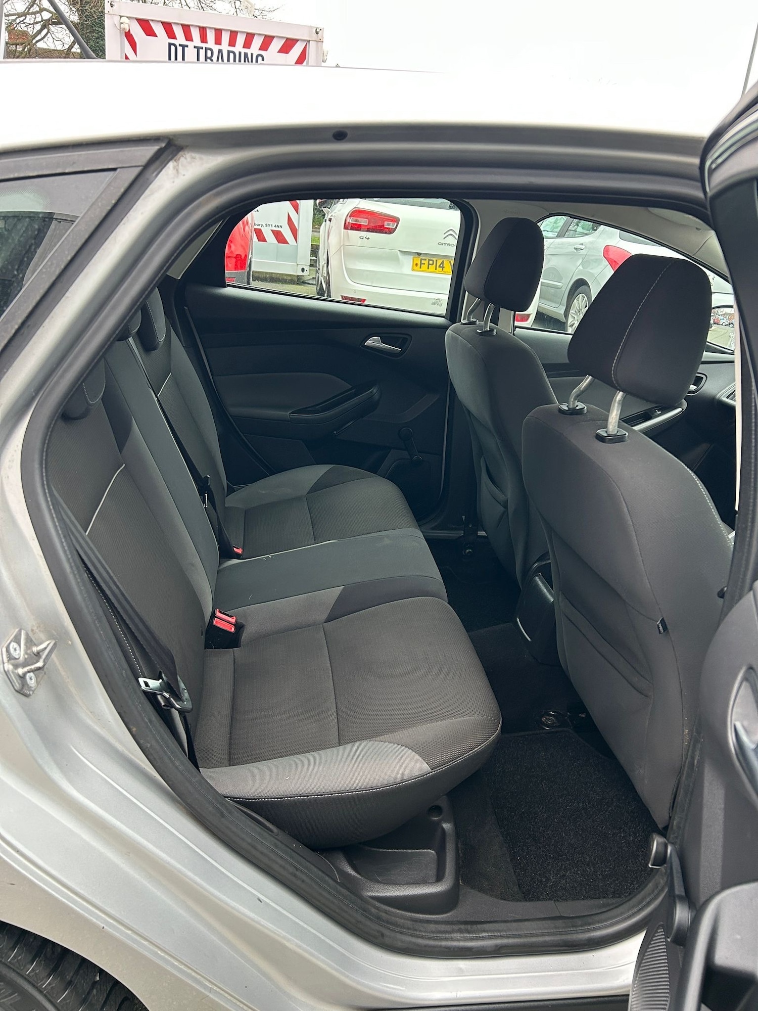 Used Ford Focus 2011 for sale - 77793064: Photo 13