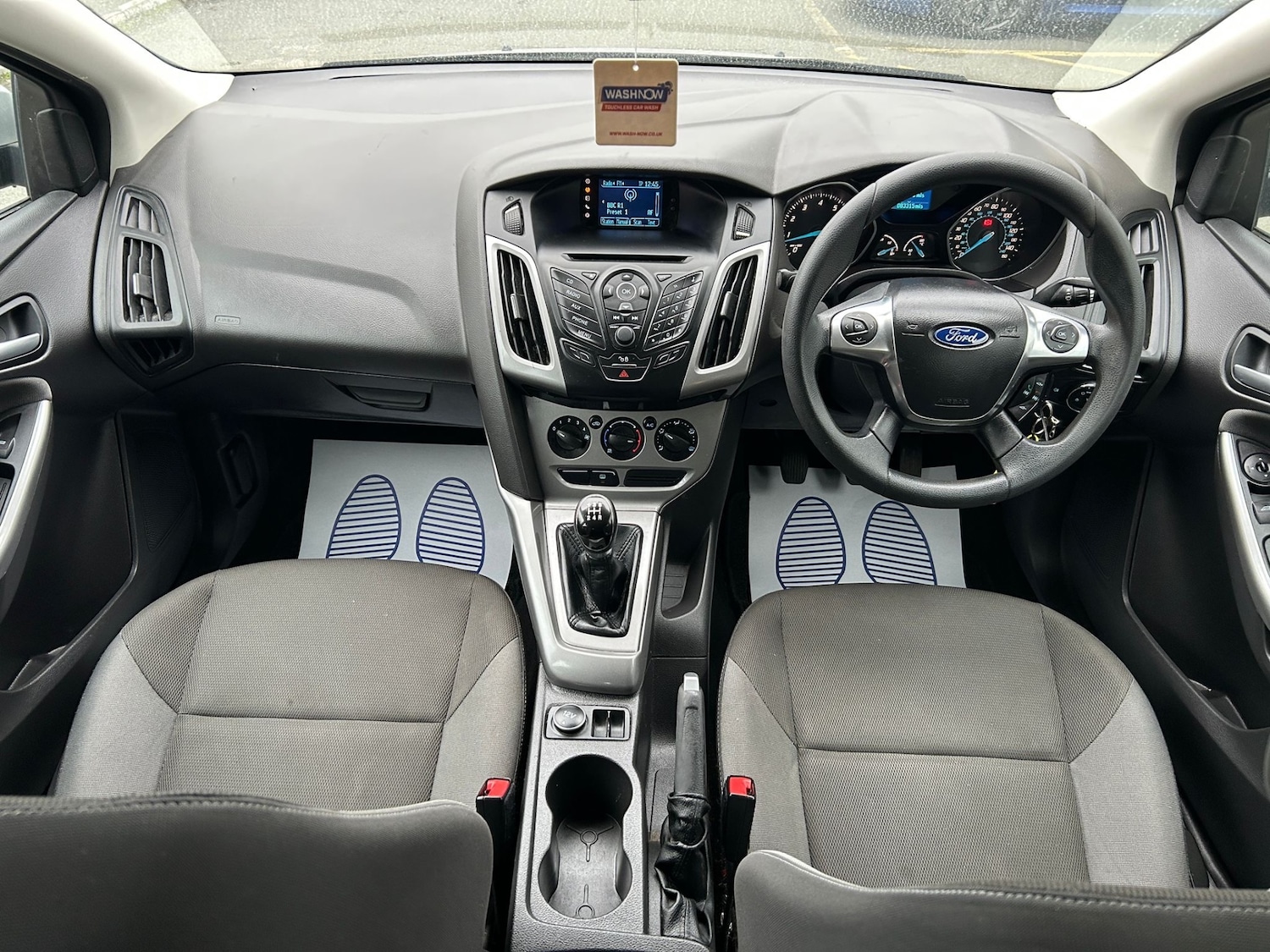 Used Ford Focus 2011 for sale - 77793064: Photo 15