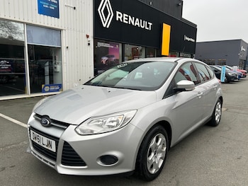 Used Ford Focus 2011 for sale - 77793064: Photo