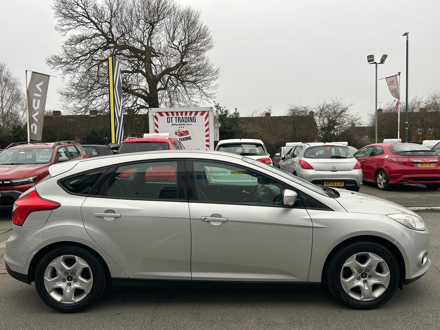 Used Ford Focus 2011 for sale - 77793064: Photo 7