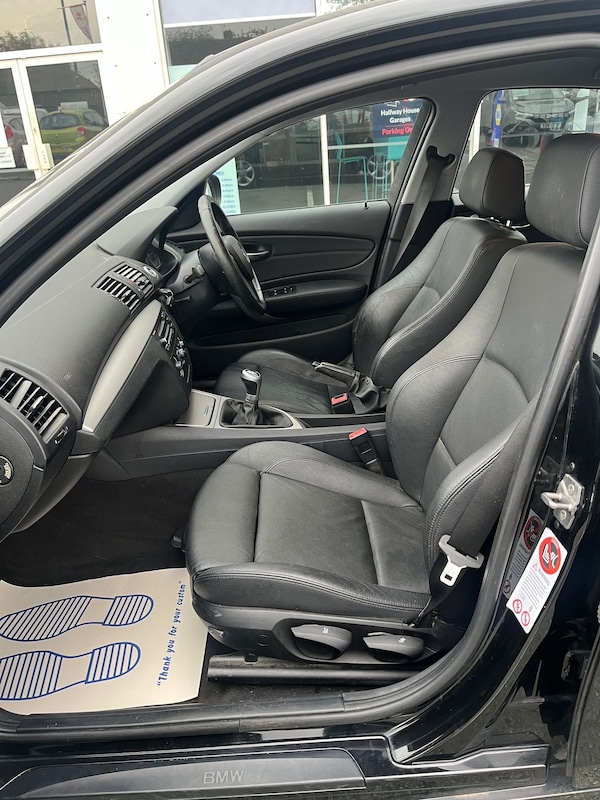 Used BMW 1 Series 2009 for sale - 76312642: Photo 11