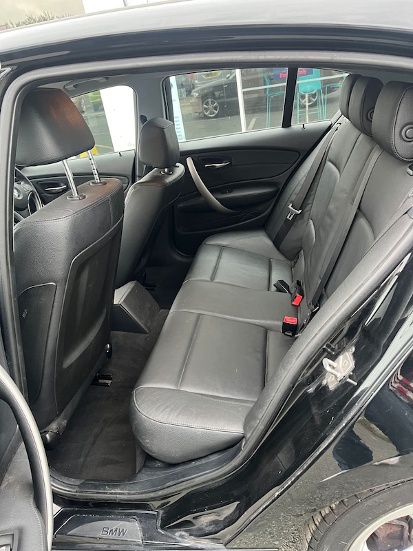 Used BMW 1 Series 2009 for sale - 76312642: Photo 12