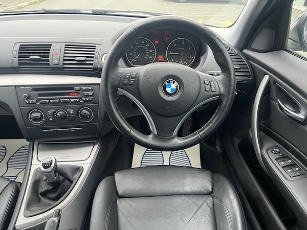 Used BMW 1 Series 2009 for sale - 76312642: Photo 14