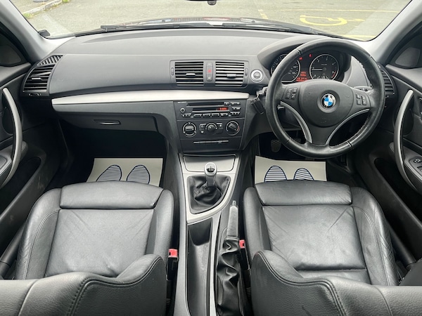 Used BMW 1 Series 2009 for sale - 76312642: Photo 15