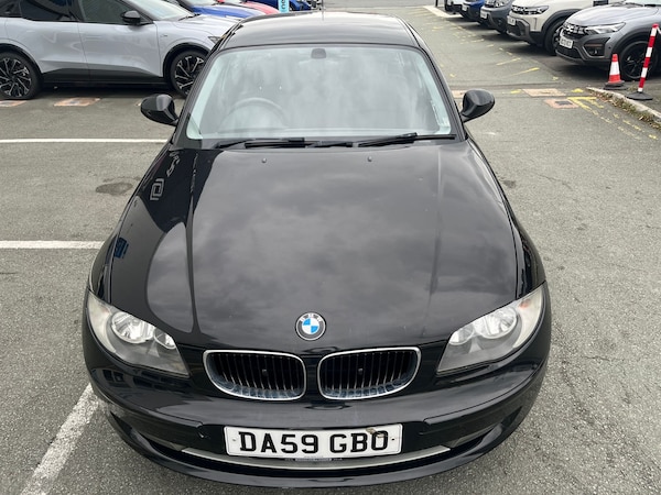Used BMW 1 Series 2009 for sale - 76312642: Photo 16