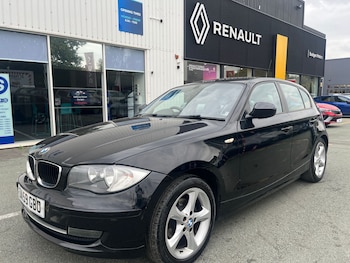 2009 (59) - 116d Sport 5dr