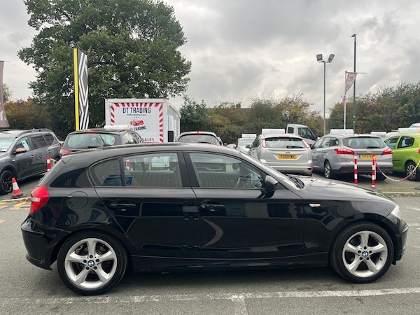 Used BMW 1 Series 2009 for sale - 76312642: Photo 7