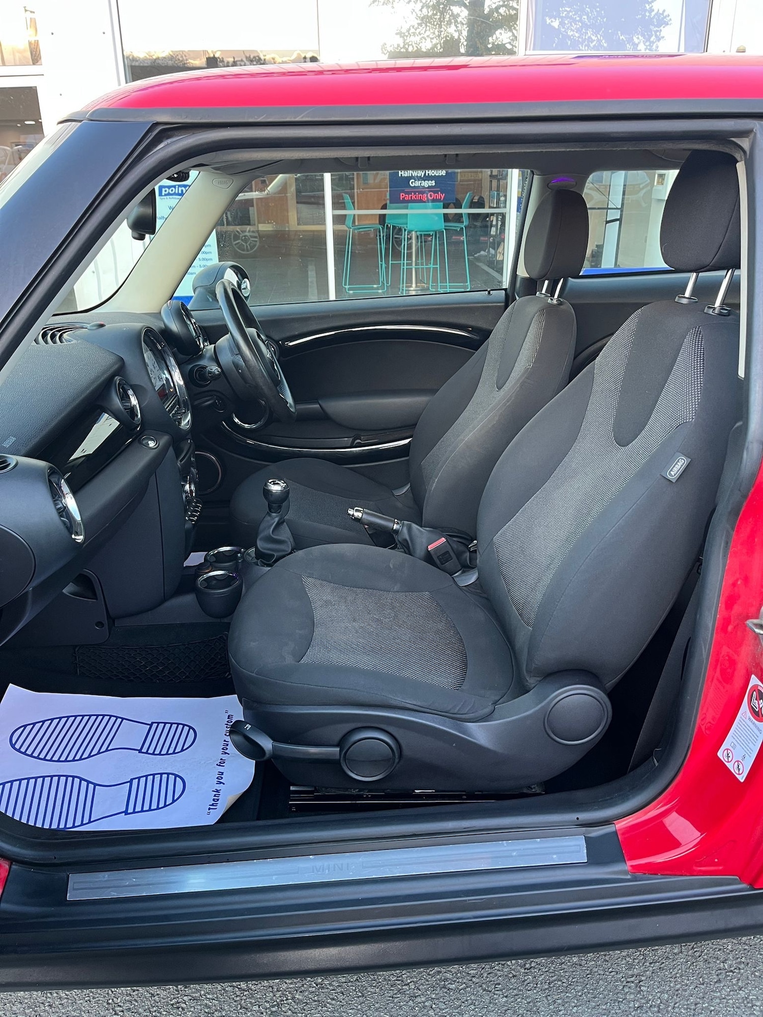 Used MINI Hatch 2012 for sale - 76669063: Photo 10