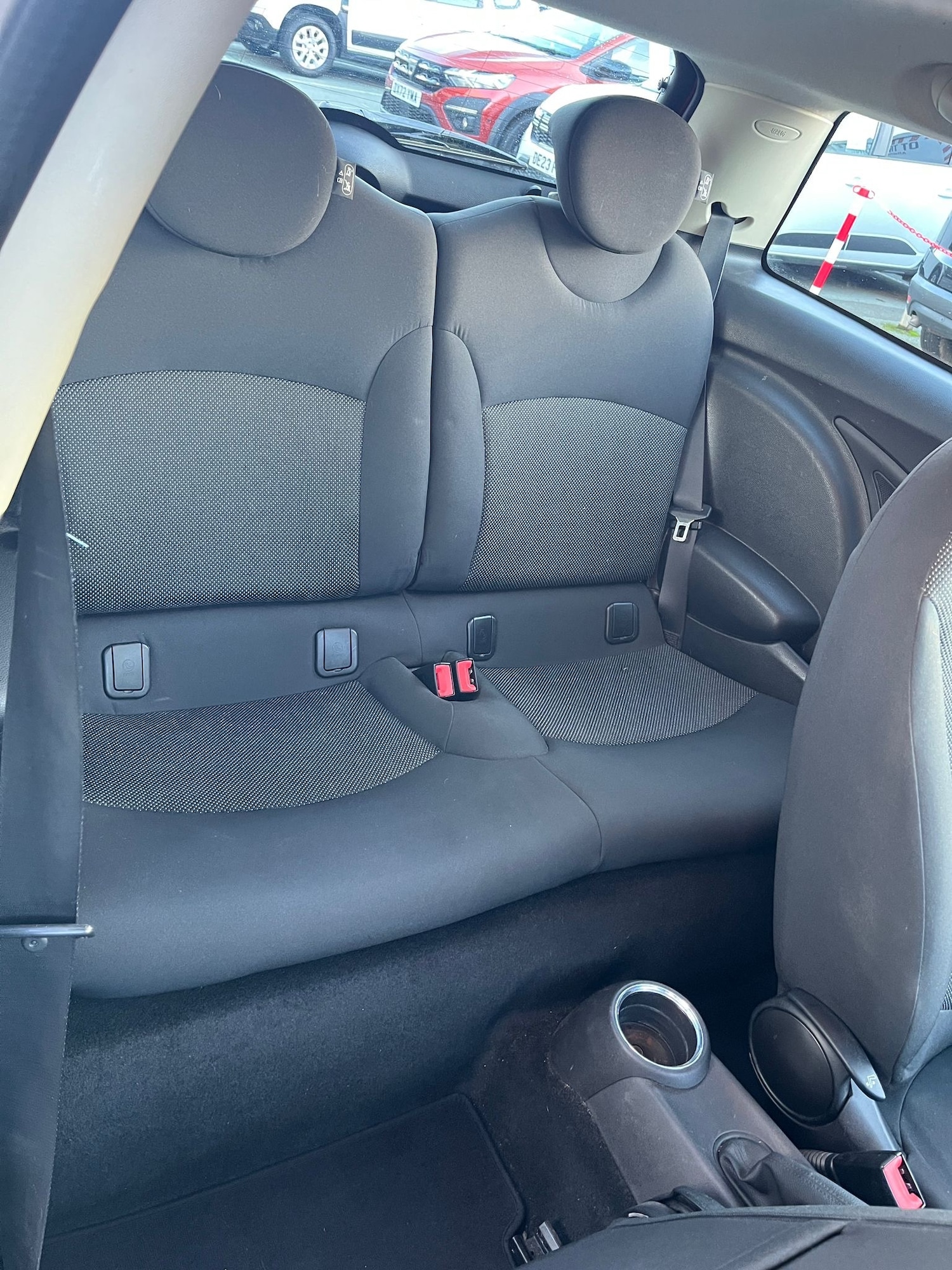 Used MINI Hatch 2012 for sale - 76669063: Photo 12