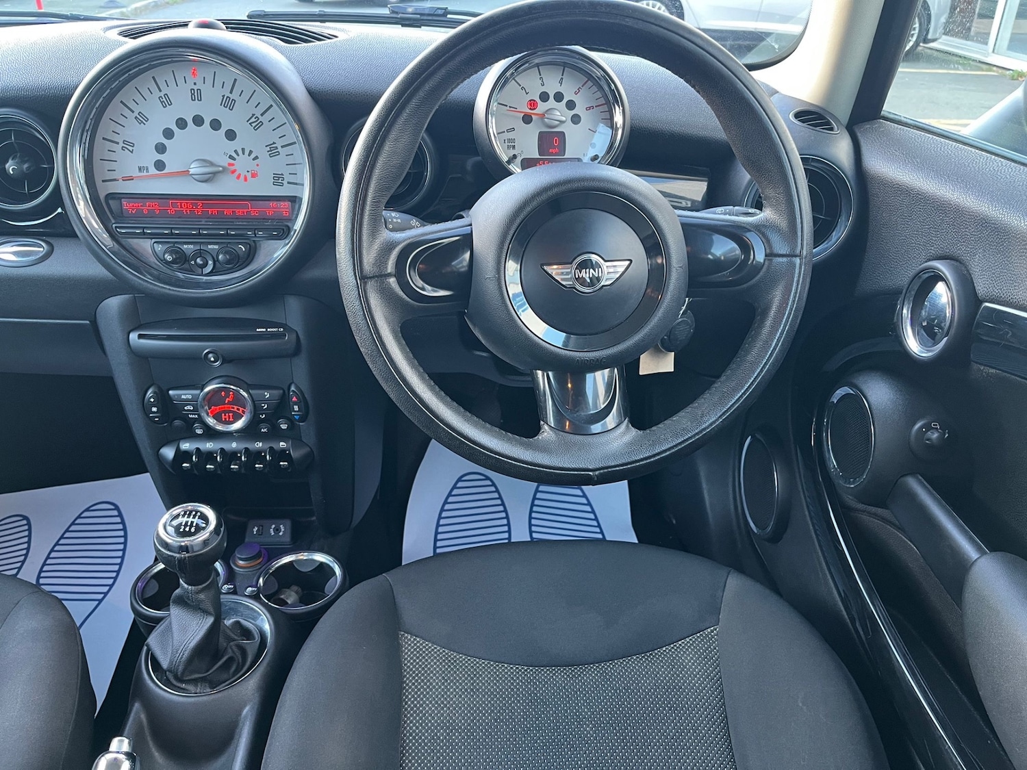 Used MINI Hatch 2012 for sale - 76669063: Photo 14