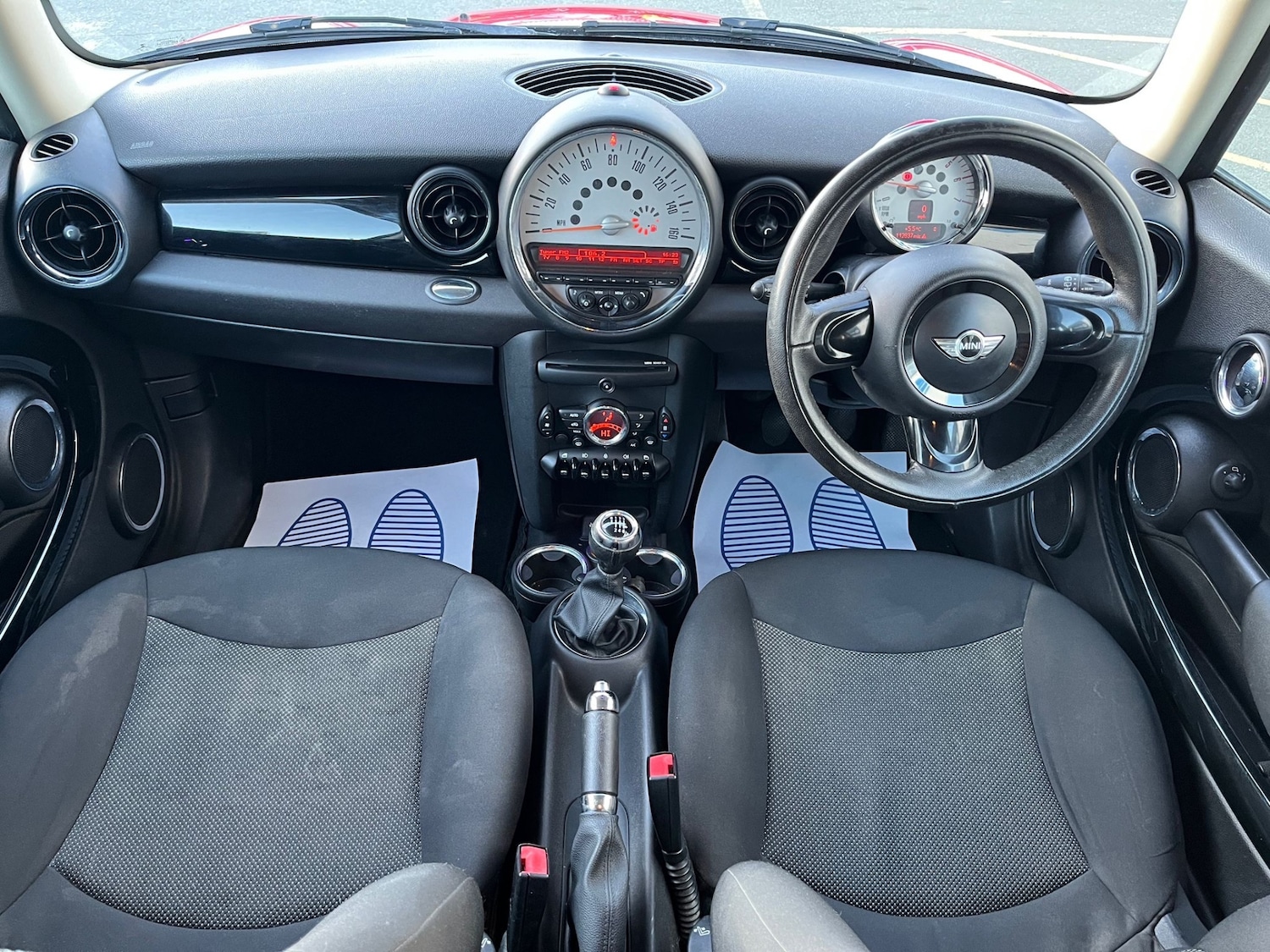 Used MINI Hatch 2012 for sale - 76669063: Photo 15