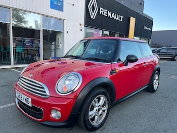 Used MINI Hatch 2012 for sale - 76669063: Photo
