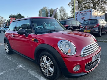 Used MINI Hatch 2012 for sale - 76669063: Photo