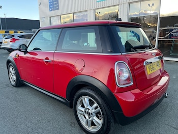Used MINI Hatch 2012 for sale - 76669063: Photo