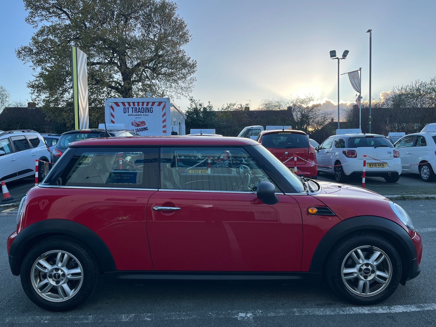 Used MINI Hatch 2012 for sale - 76669063: Photo 6