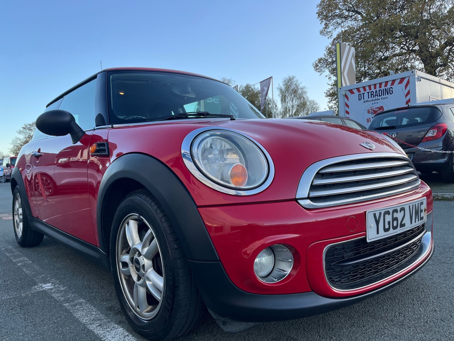 Used MINI Hatch 2012 for sale - 76669063: Photo 8