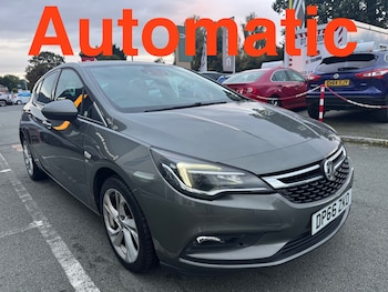Used Vauxhall Astra 2016 for sale - 76238523: Photo 2