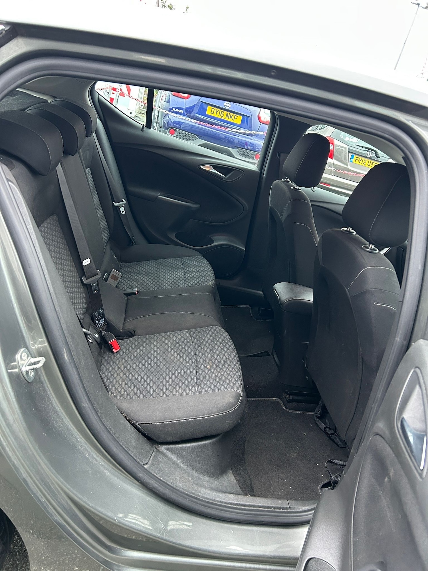 Used Vauxhall Astra 2016 for sale - 77052132: Photo 12