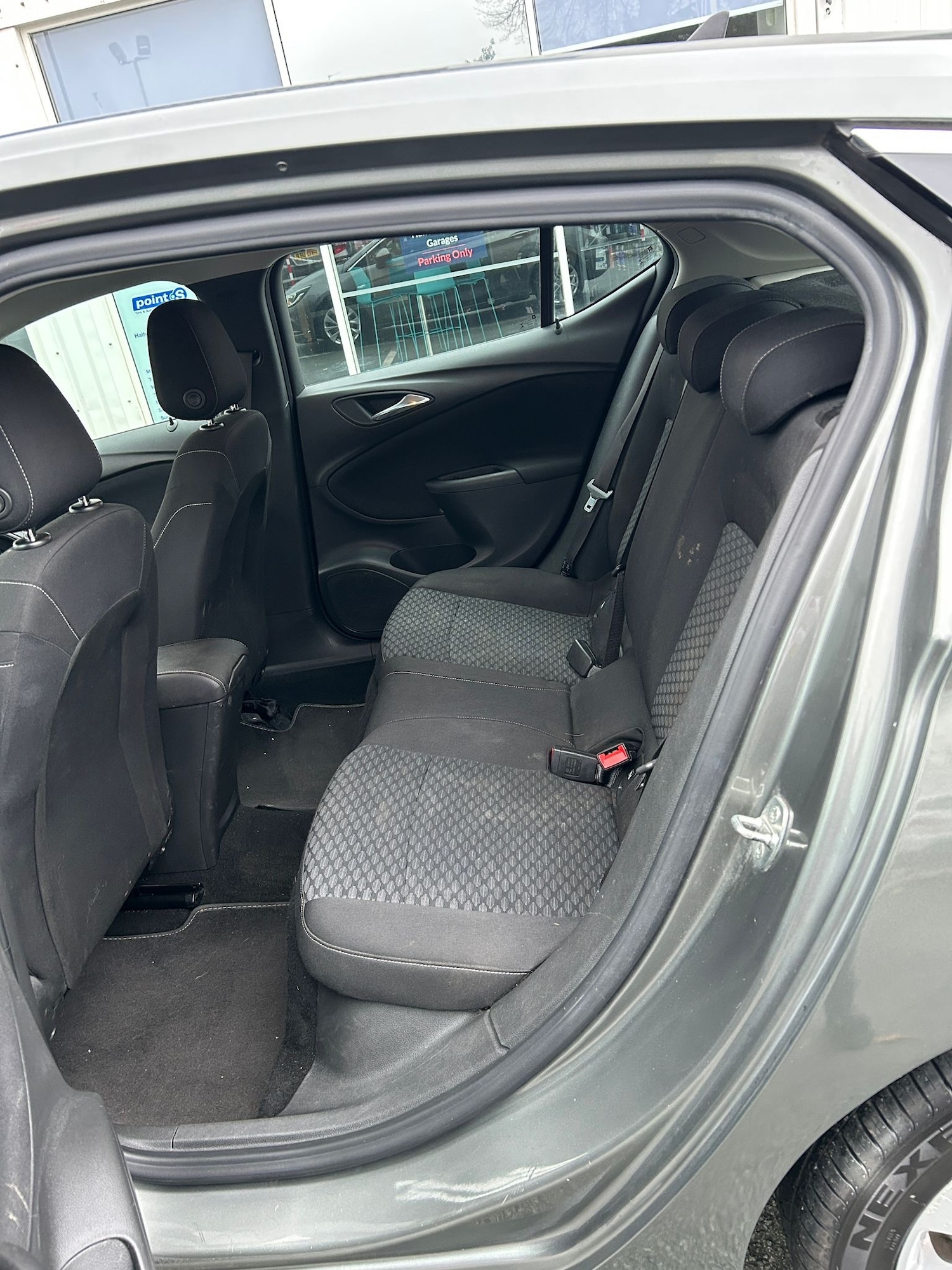 Used Vauxhall Astra 2016 for sale - 77052132: Photo 13