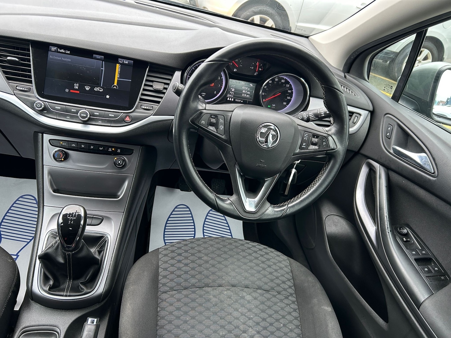 Used Vauxhall Astra 2016 for sale - 77052132: Photo 15