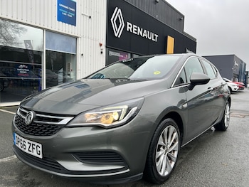 2016 (66) - 1.0T 12V ecoFLEX Tech Line 5dr