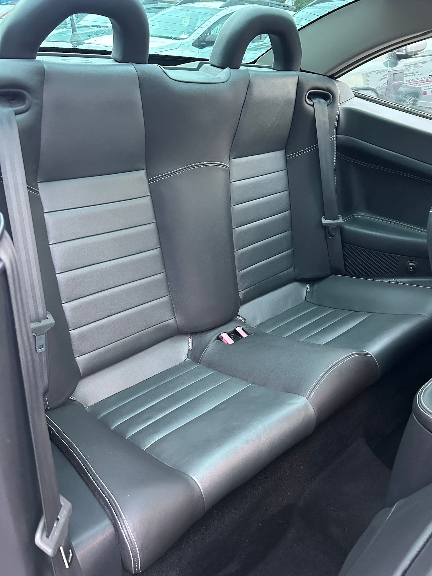 Used Renault Megane 2009 for sale - 77289315: Photo 12