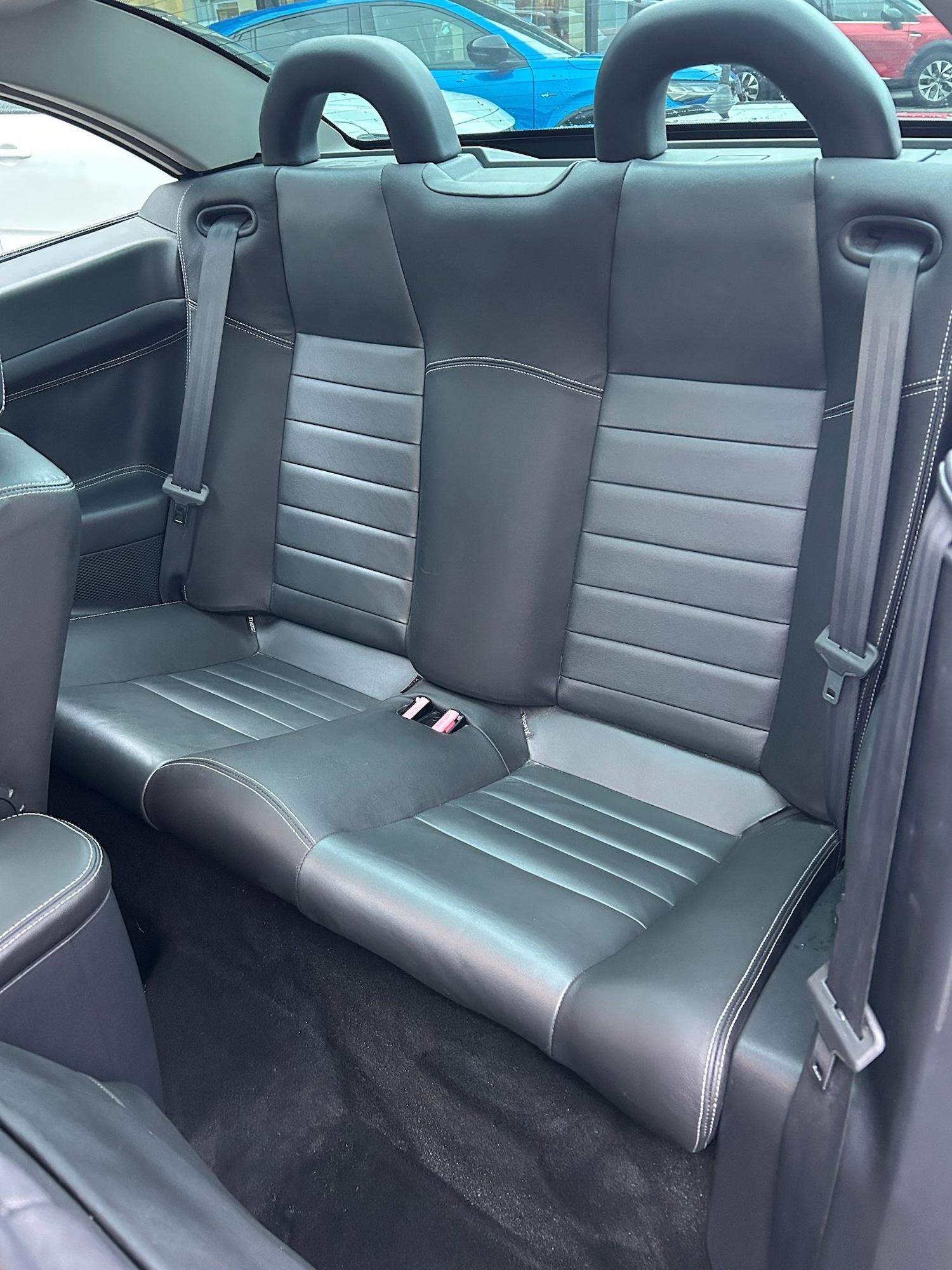 Used Renault Megane 2009 for sale - 77289315: Photo 13