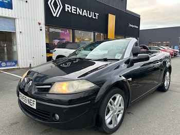 2009 (59) - 1.5 dCi Dynamique S 2dr