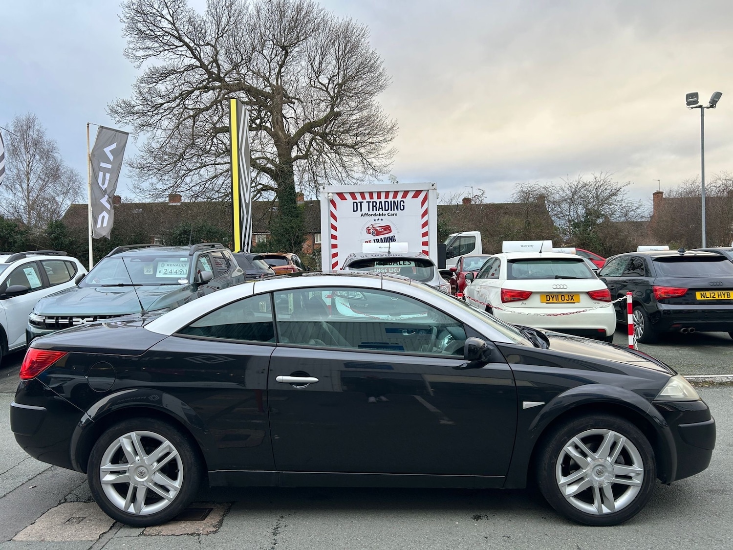 Used Renault Megane 2009 for sale - 77289315: Photo 7