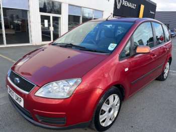 2007 (07) - 1.6 LX 5dr
