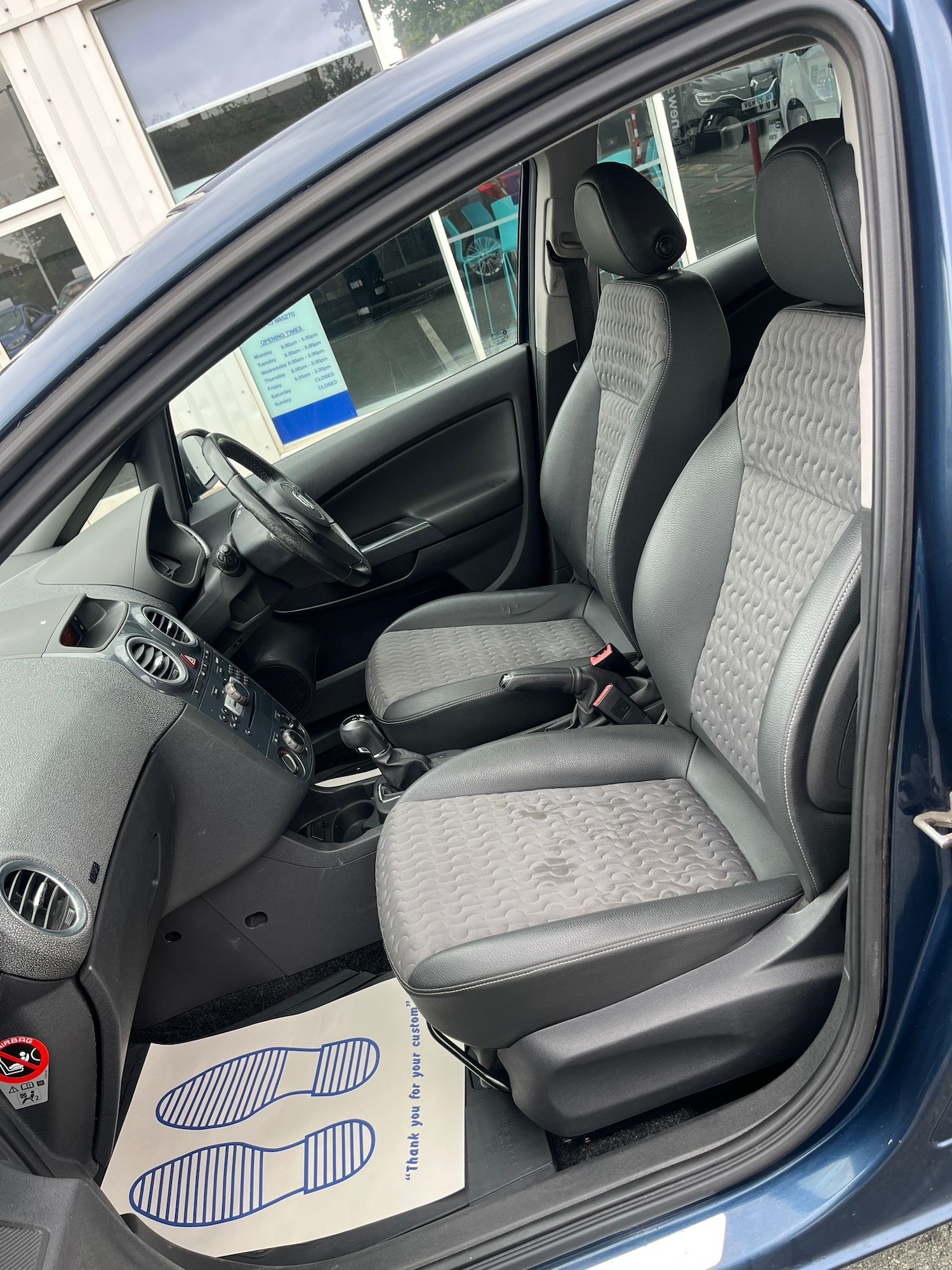 Vehicle 13