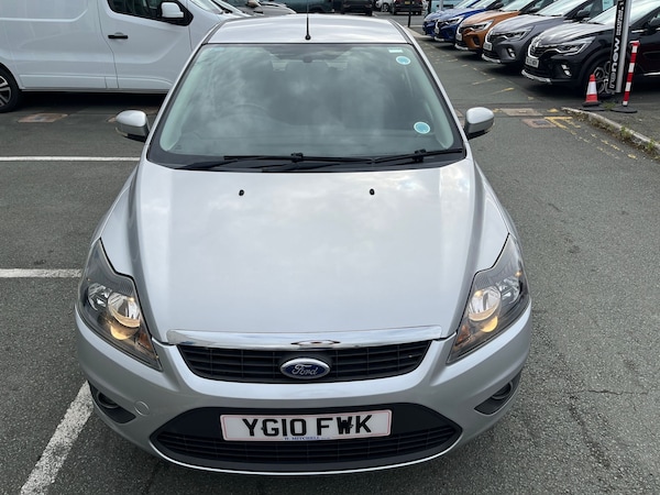 Used Ford Focus 2010 for sale - 76281731: Photo 17