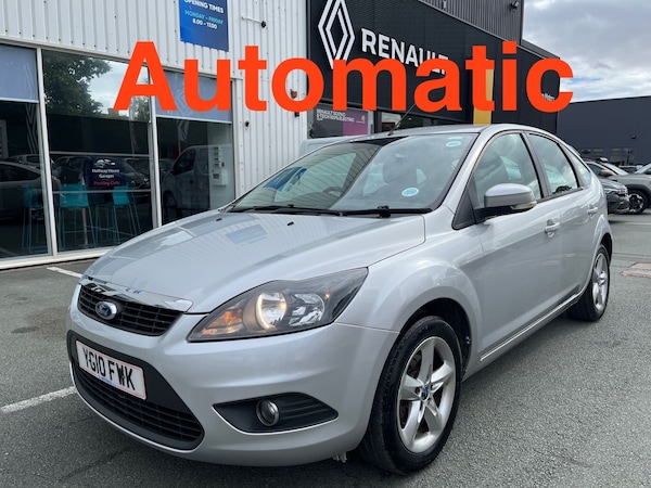 Used Ford Focus 2010 for sale - 76281731: Photo 1