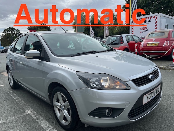 Used Ford Focus 2010 for sale - 76281731: Photo 2