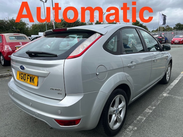 Used Ford Focus 2010 for sale - 76281731: Photo 3