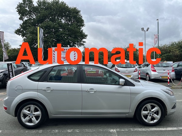 Used Ford Focus 2010 for sale - 76281731: Photo 5