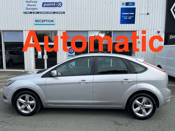 Used Ford Focus 2010 for sale - 76281731: Photo 6