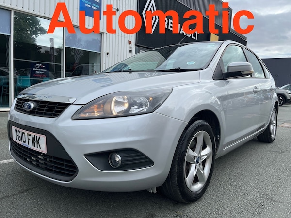 Used Ford Focus 2010 for sale - 76281731: Photo 9