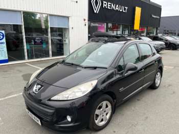 2009 (59) - 1.4 Verve 5dr