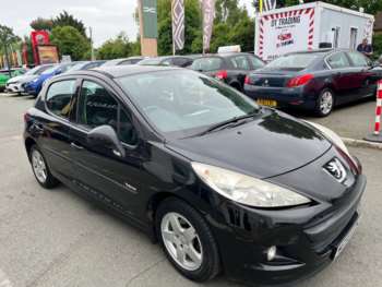 Used Peugeot 207 2009 for sale - 75406485: Photo
