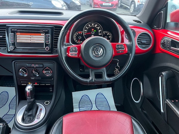 Used Volkswagen Beetle 2012 for sale - 75948182: Photo 10
