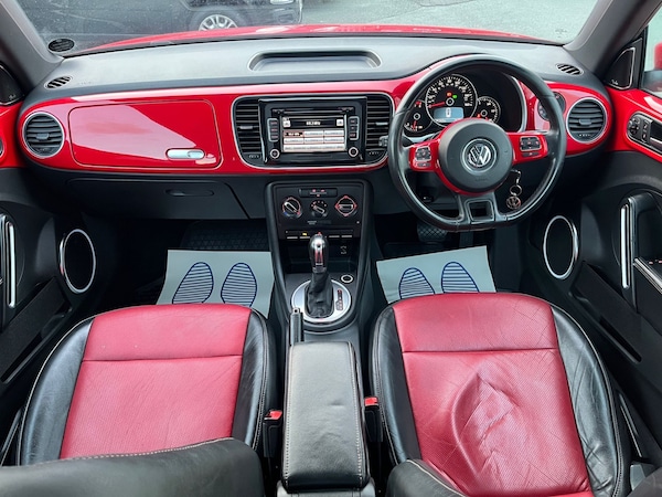 Used Volkswagen Beetle 2012 for sale - 75948182: Photo 16