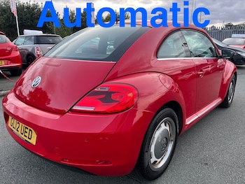 Used Volkswagen Beetle 2012 for sale - 75948182: Photo 3