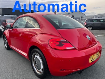 Used Volkswagen Beetle 2012 for sale - 75948182: Photo 4