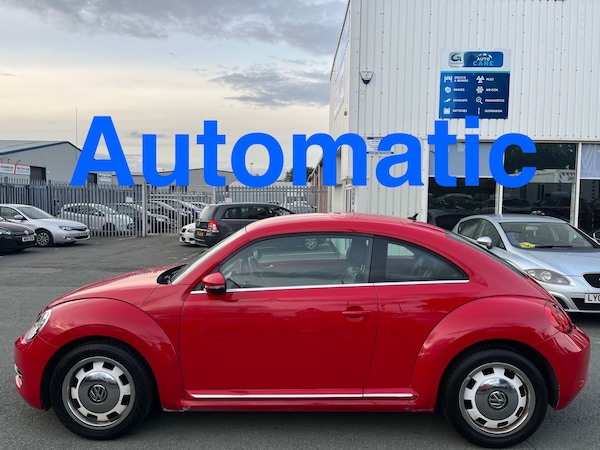 Used Volkswagen Beetle 2012 for sale - 75948182: Photo 7