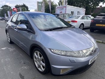 Used Honda Civic 2009 for sale - 78799851: Photo