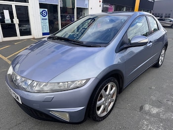 Used Honda Civic 2009 for sale - 78799851: Photo